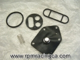 XJR1200/1300 Petcock Repair Kit